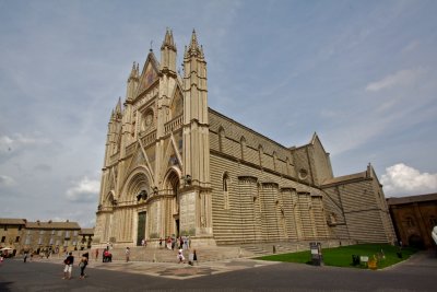 Orvieto