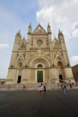 The Duomo