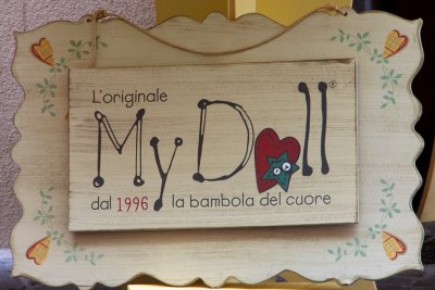 Sign