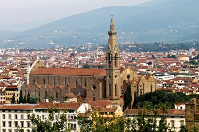 Santa Croce