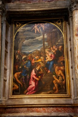 Duomo Artwork