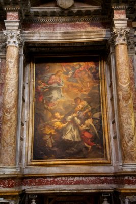 Duomo Artwork