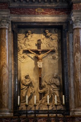 Duomo Artwork