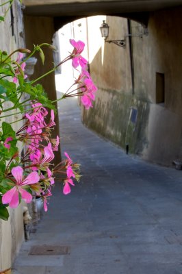 San Casciano dei Bagni