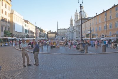 Piazza Navona