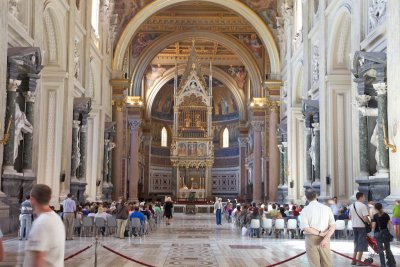 St. John Lateran