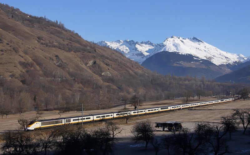 Savoie 116.