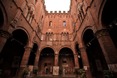Siena 8