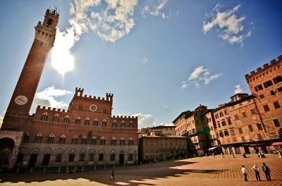 Siena 22
