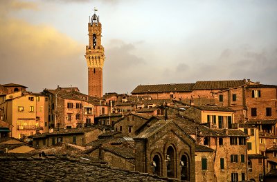 Siena 32