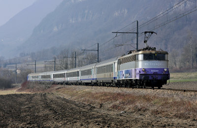 Savoie 107.