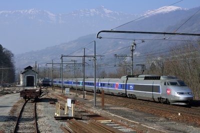 Savoie 109.