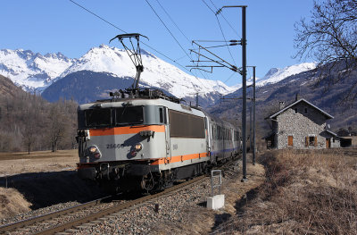 Savoie 118.