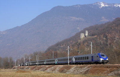 Savoie 120.