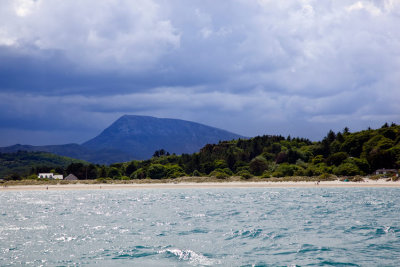 Leg 2 Cahirsiveen to Marble Hill