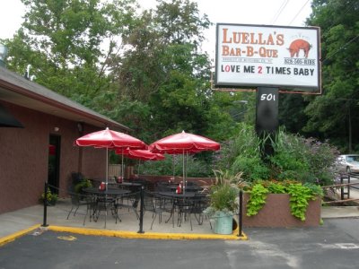 Luella's