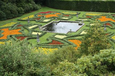 Italian Gardens, Lyme Park, Peak District.JPG