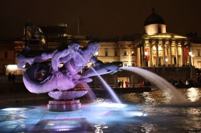 National Gallery, Trafalgar Square.JPG