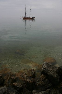 Malcesine, Lake Garda, Italy.JPG