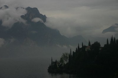 Malcesine, Lake Garda, Italy.JPG