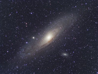 M31 - Oct 12 - 6h