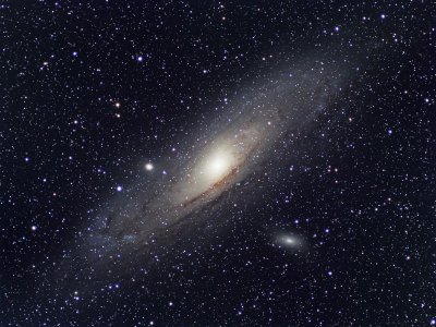 M31 - Oct 14