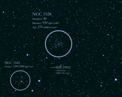 NGC1528 Annotated