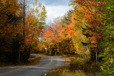 Balmer Road-ON