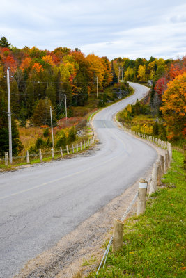 Road 46-ONT