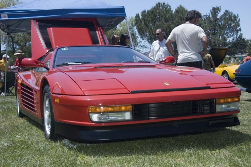 Ferrari
