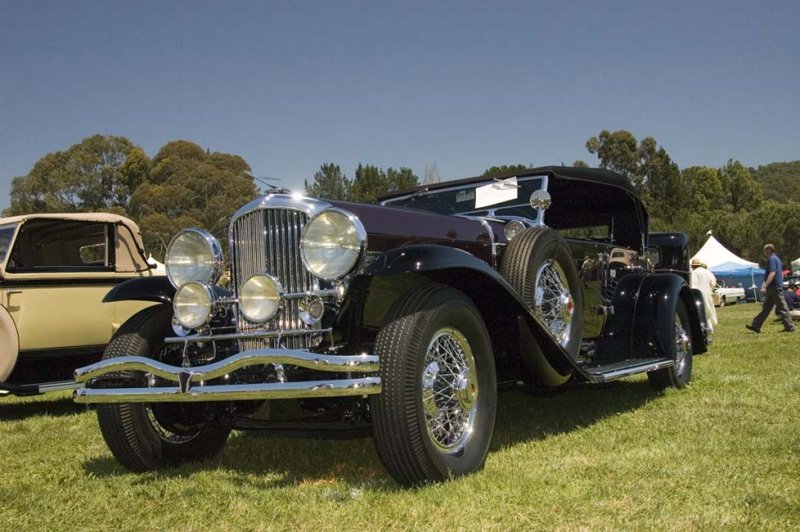 Duesenberg