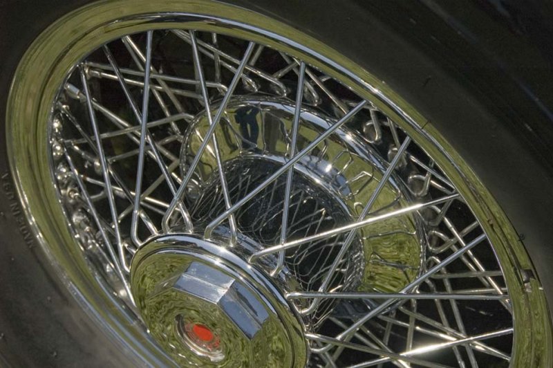 Duesenberg
