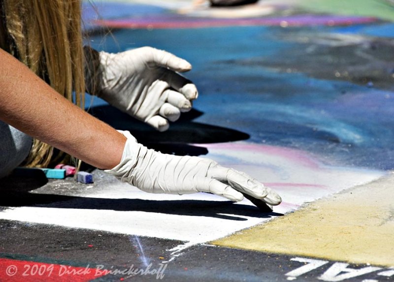 Hands at work 2