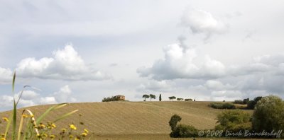 Tuscan Farm