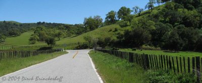 Canada Road