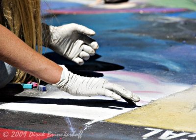 Hands at work 2