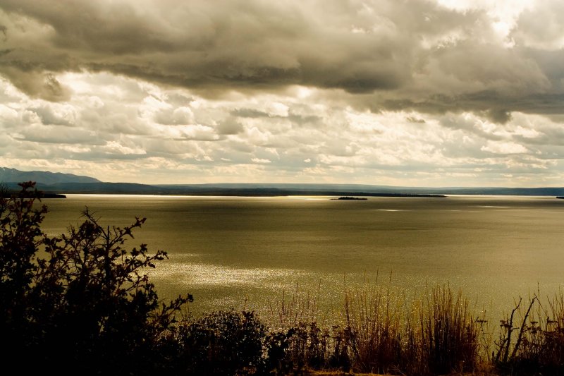 Lakes - 1