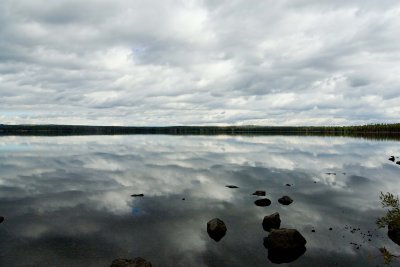Lakes - 2