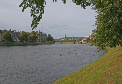 Inverness