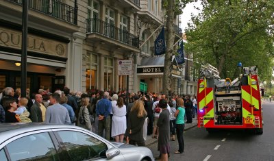 Fire Alarm