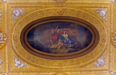 Kensington Palace - 01