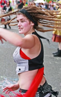 Parade Participants - 004