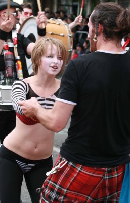 Parade Participants - 005