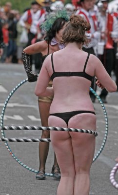 Parade Participants - 007