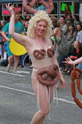 Parade Participants - 008