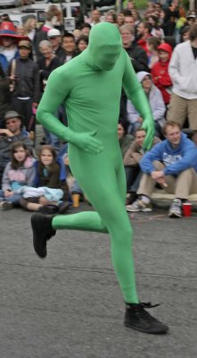 Parade Participants - 009