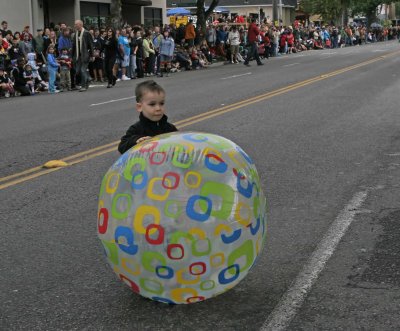 Parade Participants - 010