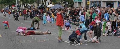 Parade Participants - 011