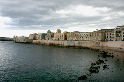 Siracusa