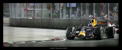 Singapore F1